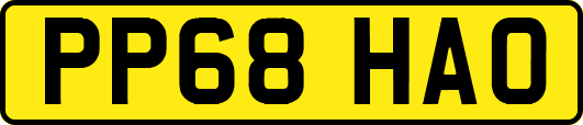 PP68HAO