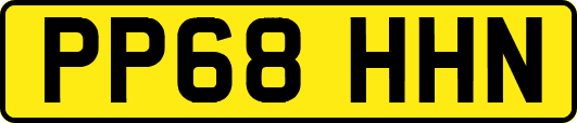 PP68HHN