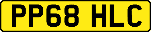 PP68HLC