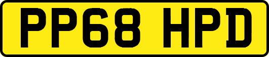 PP68HPD
