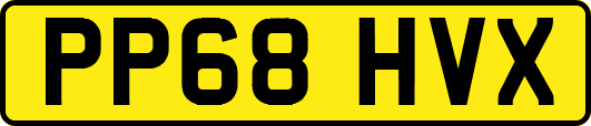 PP68HVX
