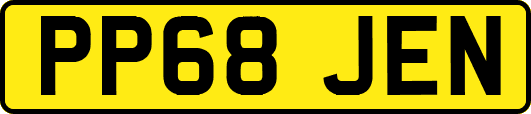 PP68JEN