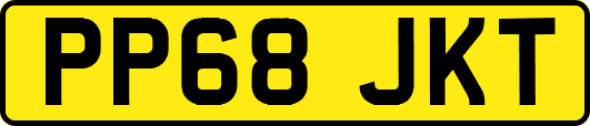 PP68JKT