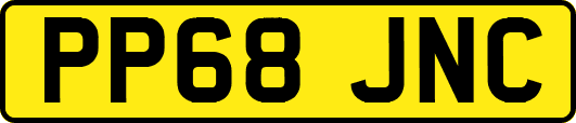 PP68JNC