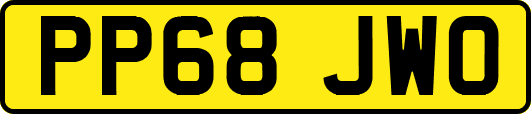 PP68JWO