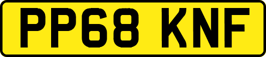 PP68KNF