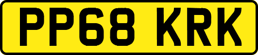 PP68KRK