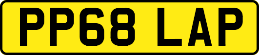 PP68LAP