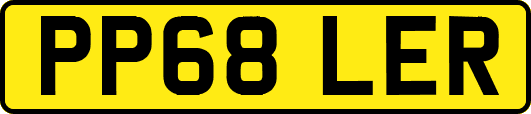 PP68LER