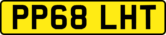 PP68LHT