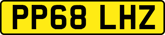 PP68LHZ