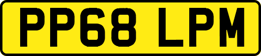 PP68LPM