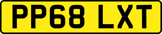 PP68LXT