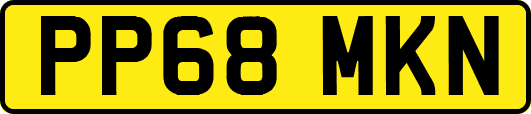 PP68MKN