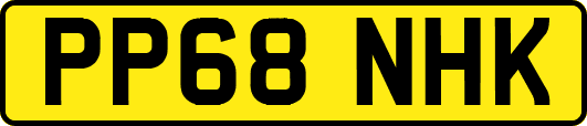 PP68NHK