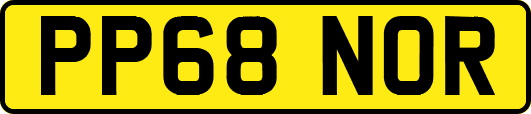 PP68NOR