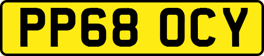 PP68OCY