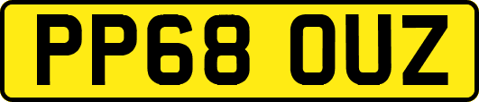 PP68OUZ