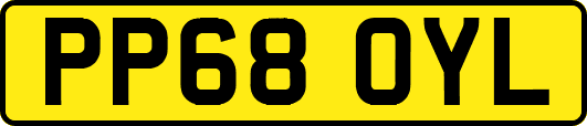 PP68OYL