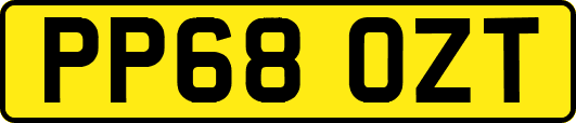 PP68OZT