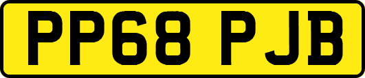 PP68PJB