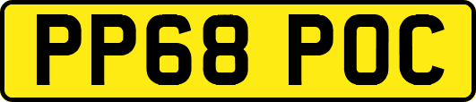 PP68POC