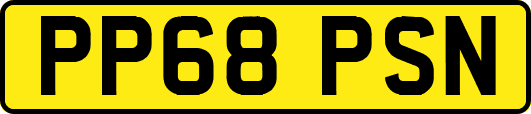 PP68PSN