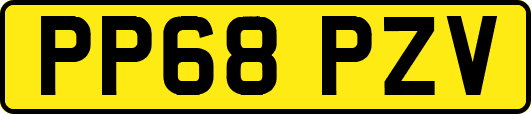 PP68PZV