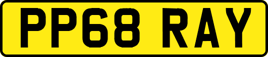 PP68RAY