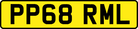 PP68RML