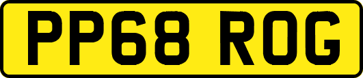 PP68ROG