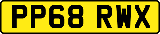 PP68RWX