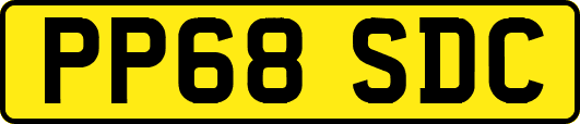 PP68SDC