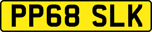 PP68SLK