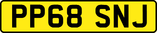 PP68SNJ