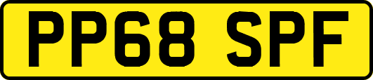 PP68SPF