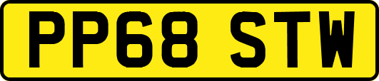 PP68STW