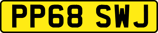 PP68SWJ