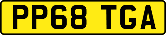 PP68TGA