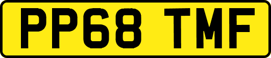 PP68TMF