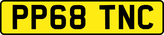 PP68TNC
