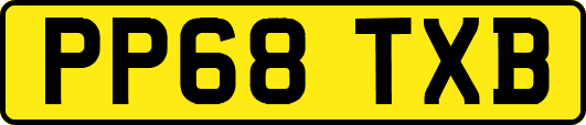 PP68TXB