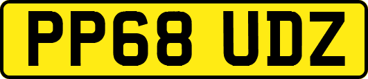 PP68UDZ