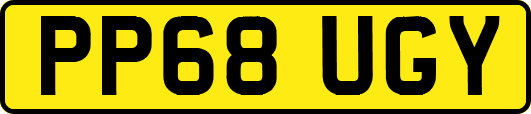 PP68UGY