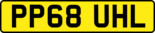 PP68UHL