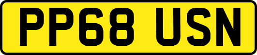 PP68USN
