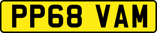 PP68VAM