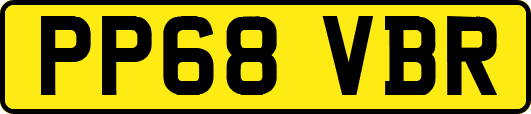 PP68VBR