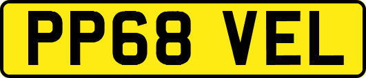 PP68VEL