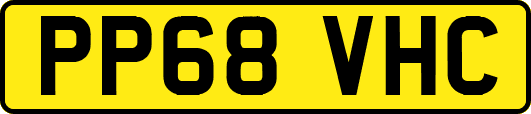 PP68VHC